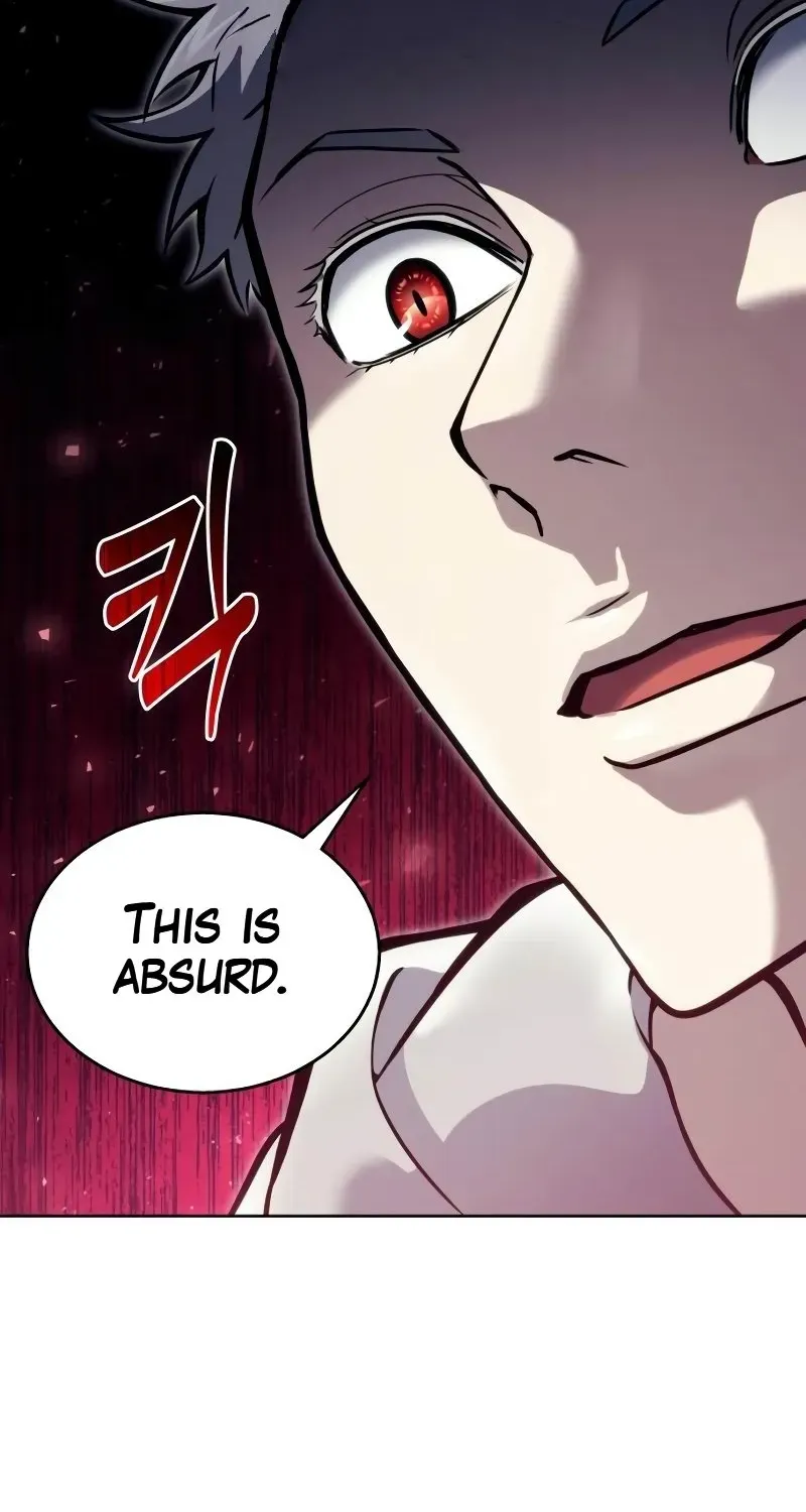 Tower of God: Urek Mazino Chapter 25 page 138 - 
