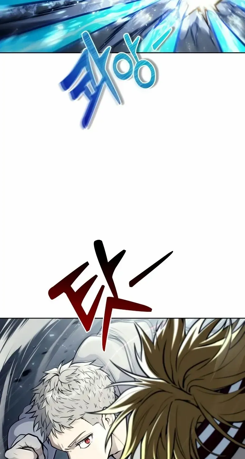 Tower of God: Urek Mazino Chapter 25 page 25 - 