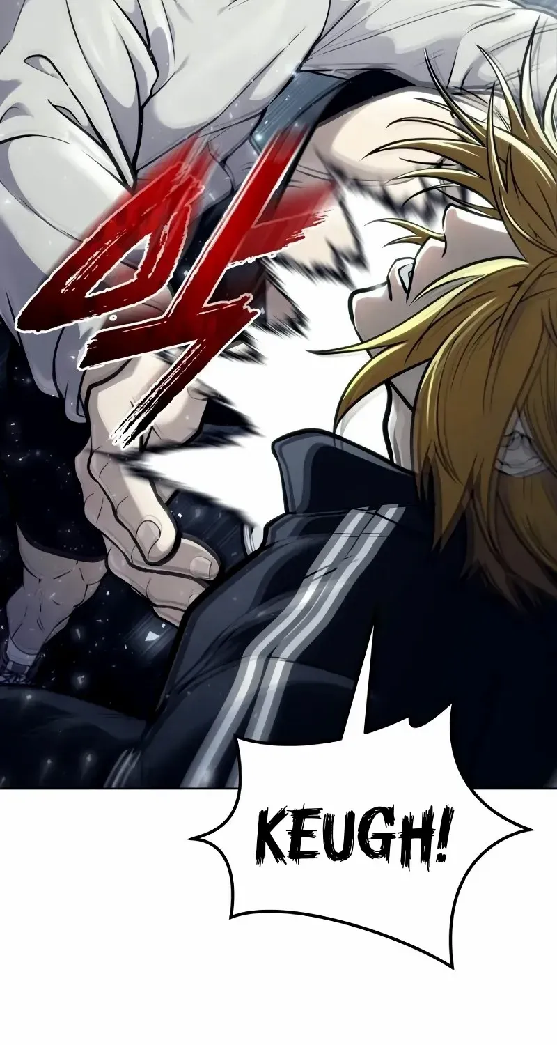 Tower of God: Urek Mazino Chapter 25 page 29 - 