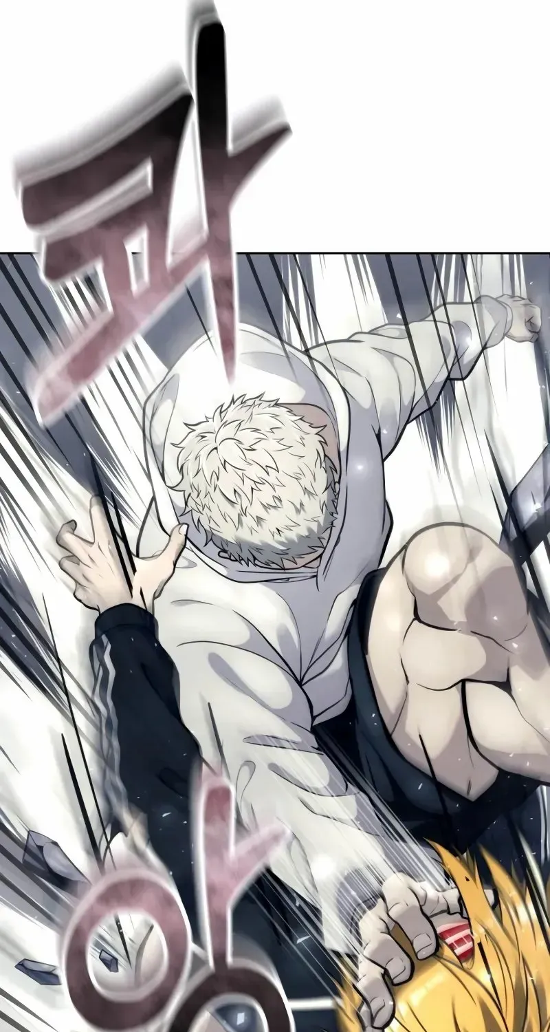 Tower of God: Urek Mazino Chapter 25 page 37 - 
