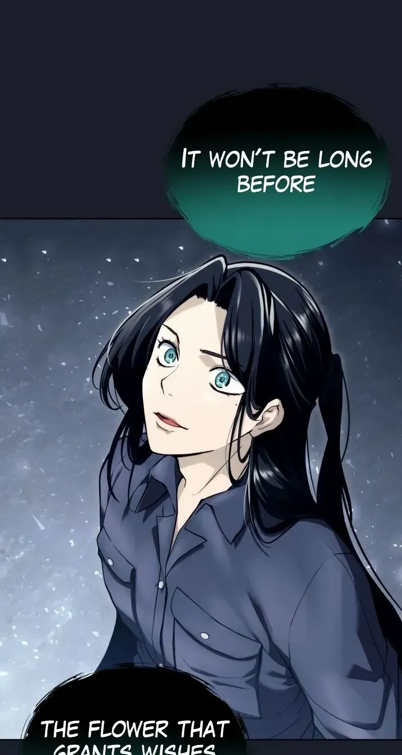 Tower of God: Urek Mazino Chapter 25 page 5 - 