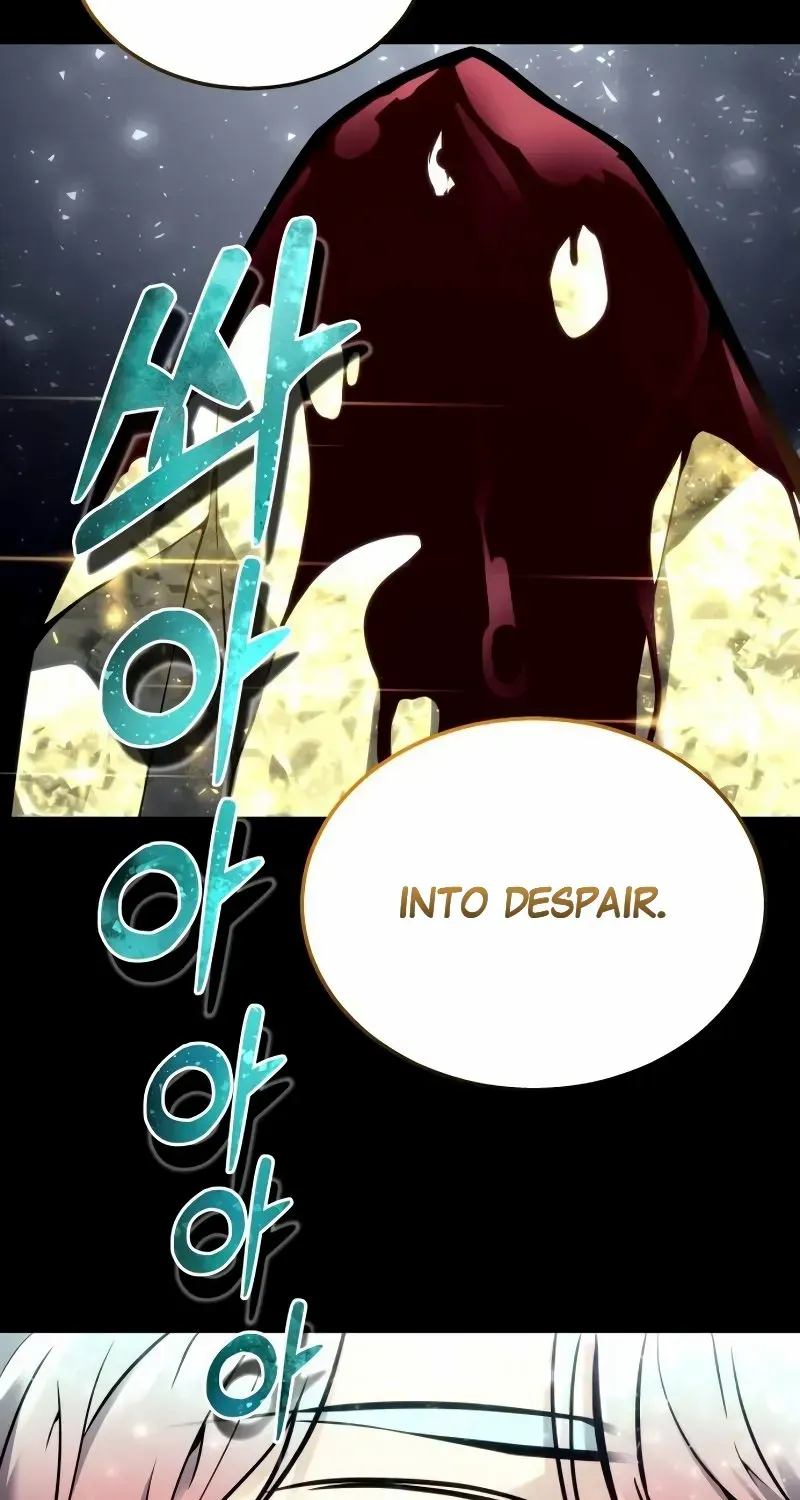 Tower of God: Urek Mazino Chapter 25 page 55 - 