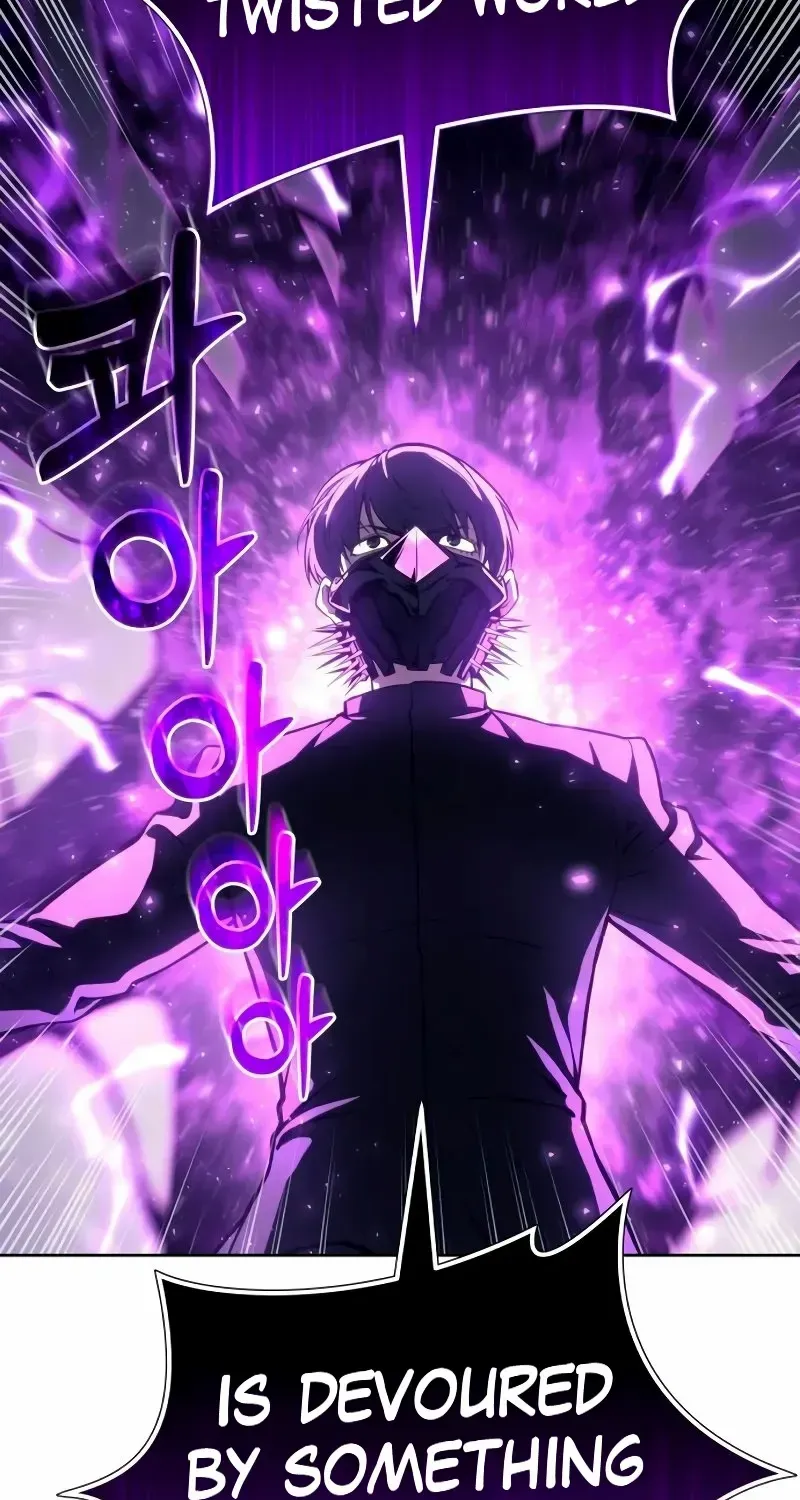 Tower of God: Urek Mazino Chapter 25 page 63 - 