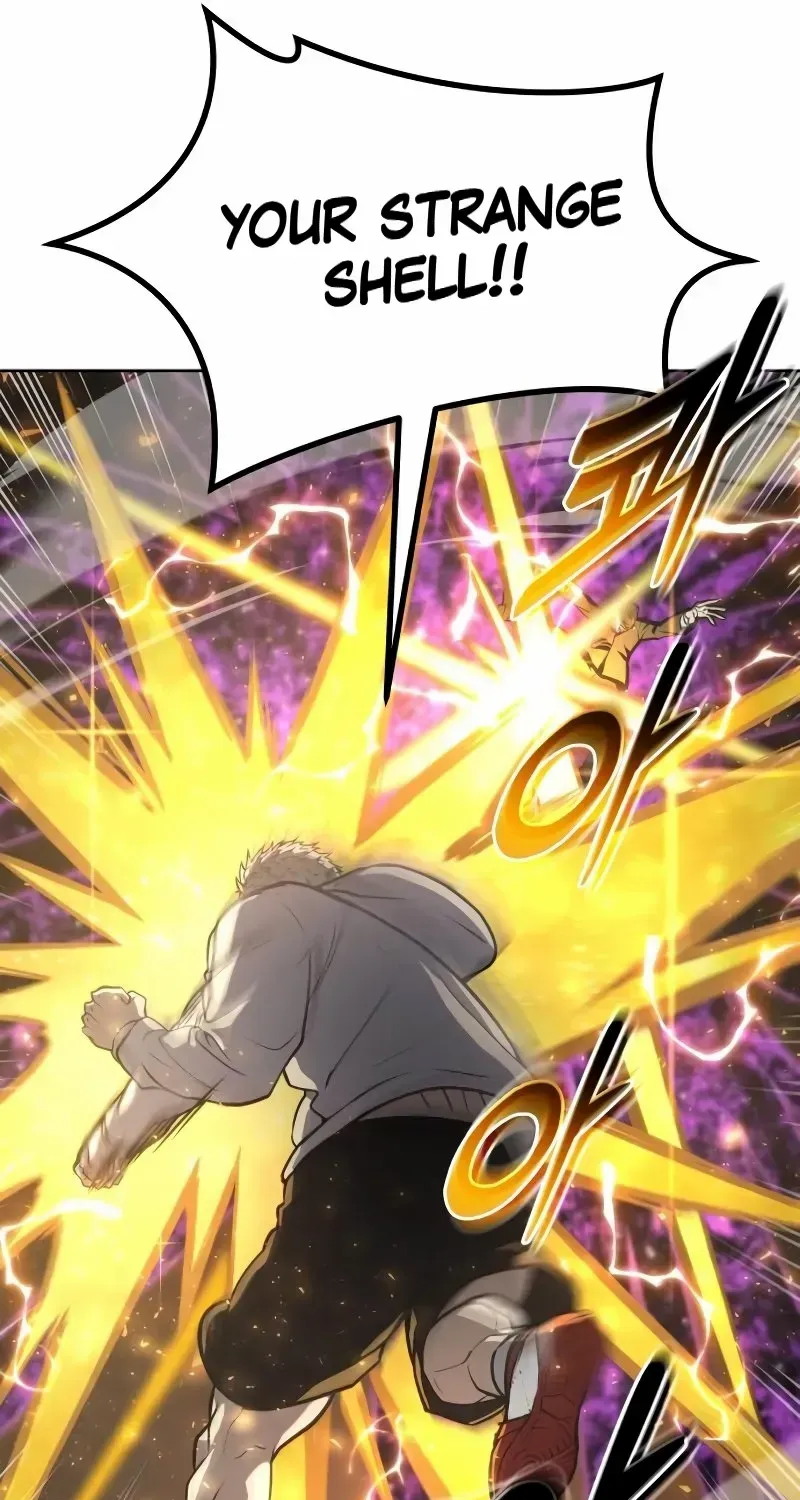 Tower of God: Urek Mazino Chapter 25 page 67 - 