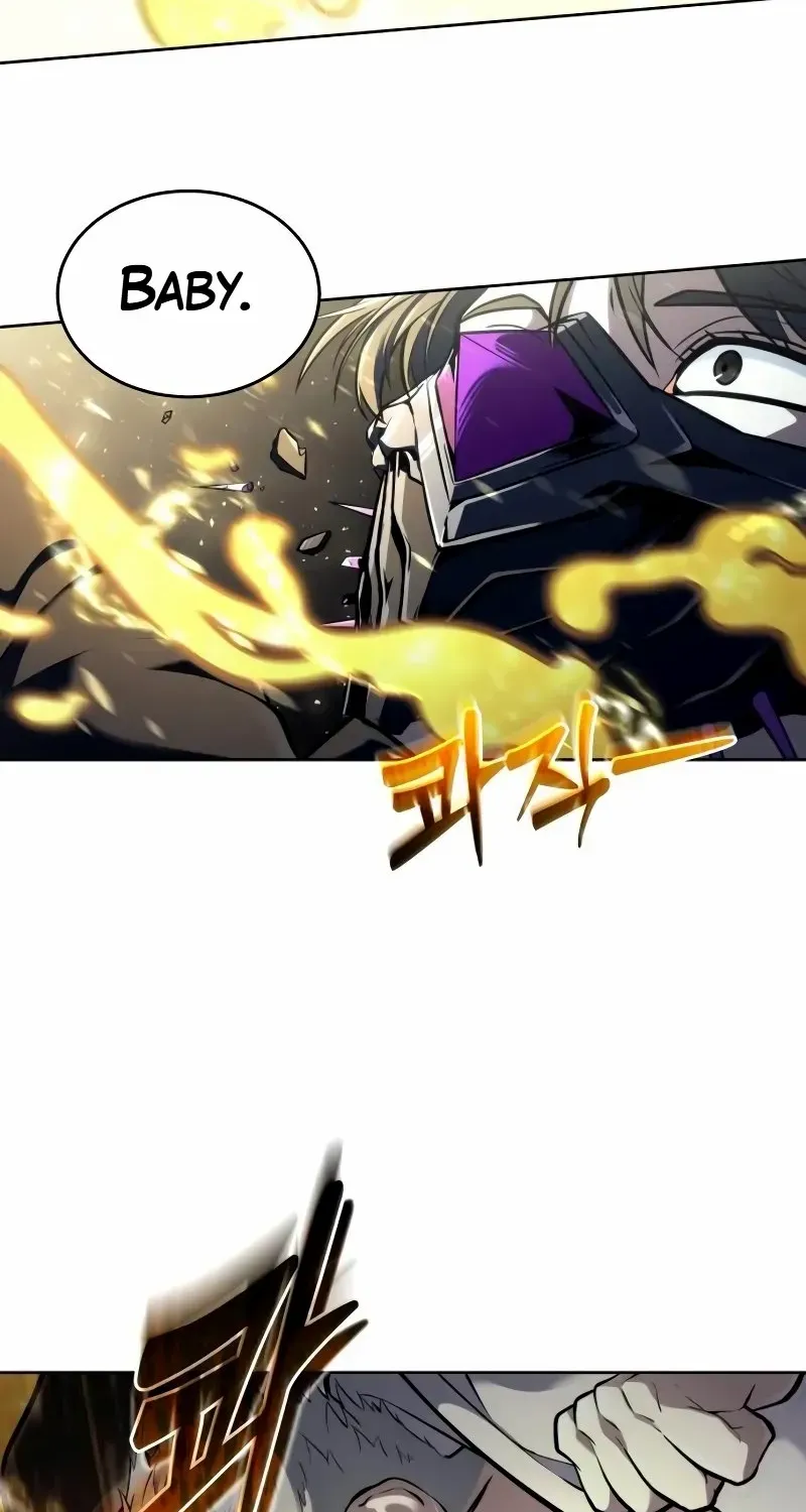 Tower of God: Urek Mazino Chapter 25 page 74 - 