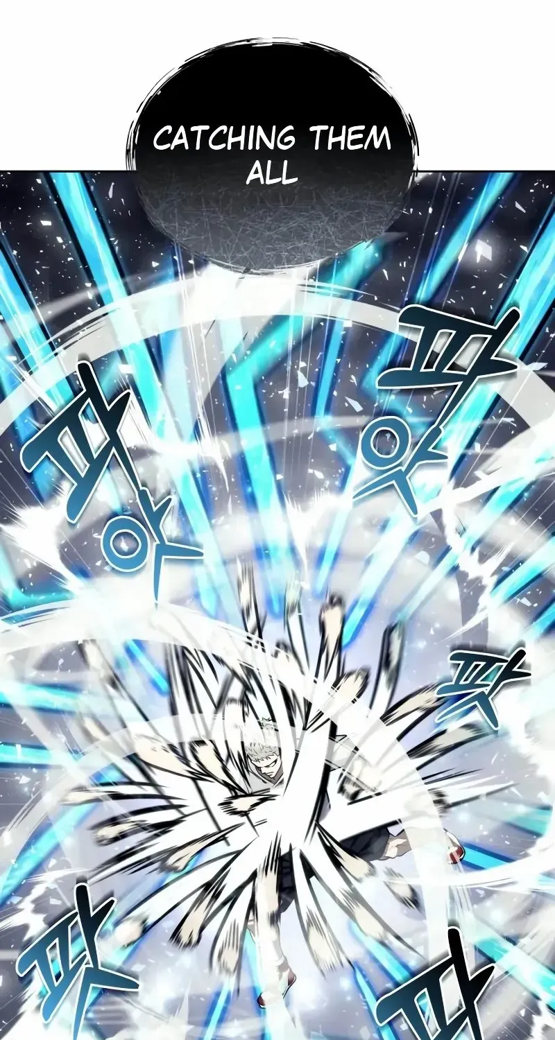 Tower of God: Urek Mazino Chapter 25 page 92 - 
