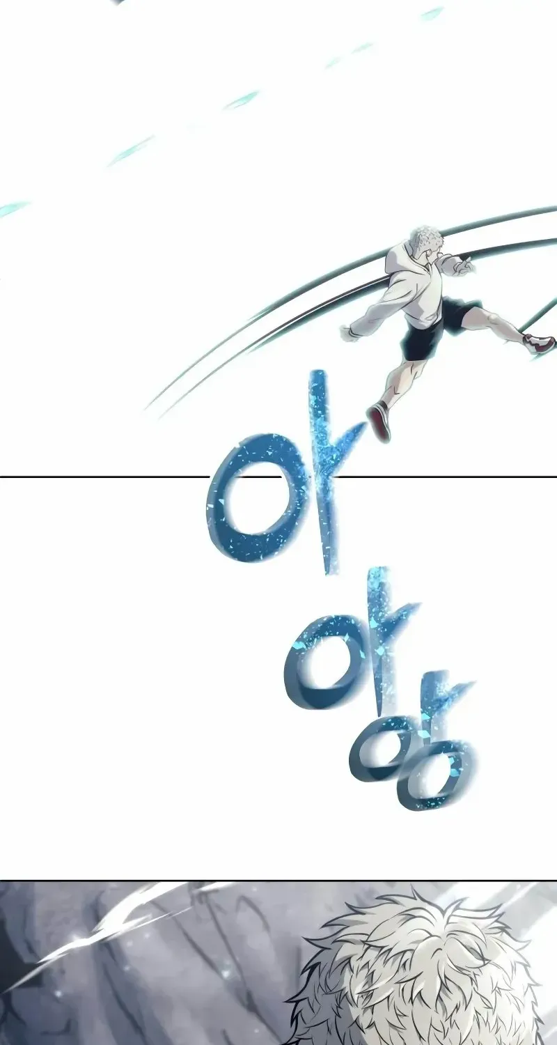 Tower of God: Urek Mazino Chapter 25 page 100 - 