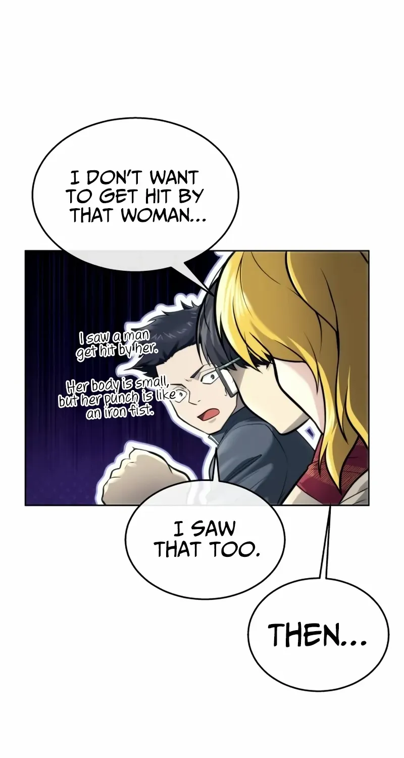 Tower of God: Urek Mazino Chapter 26 page 12 - 