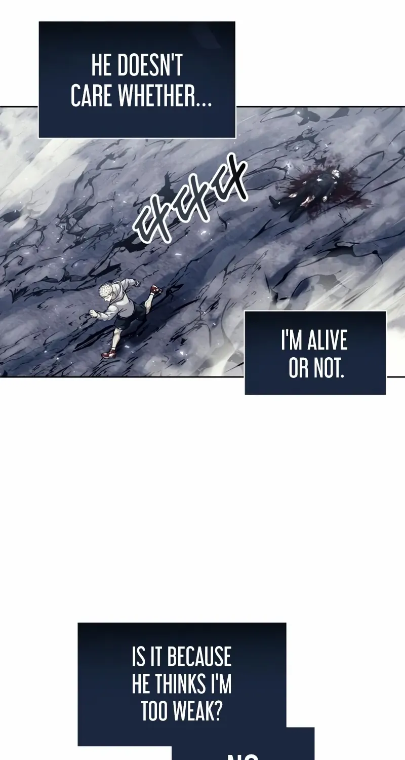 Tower of God: Urek Mazino Chapter 26 page 114 - 