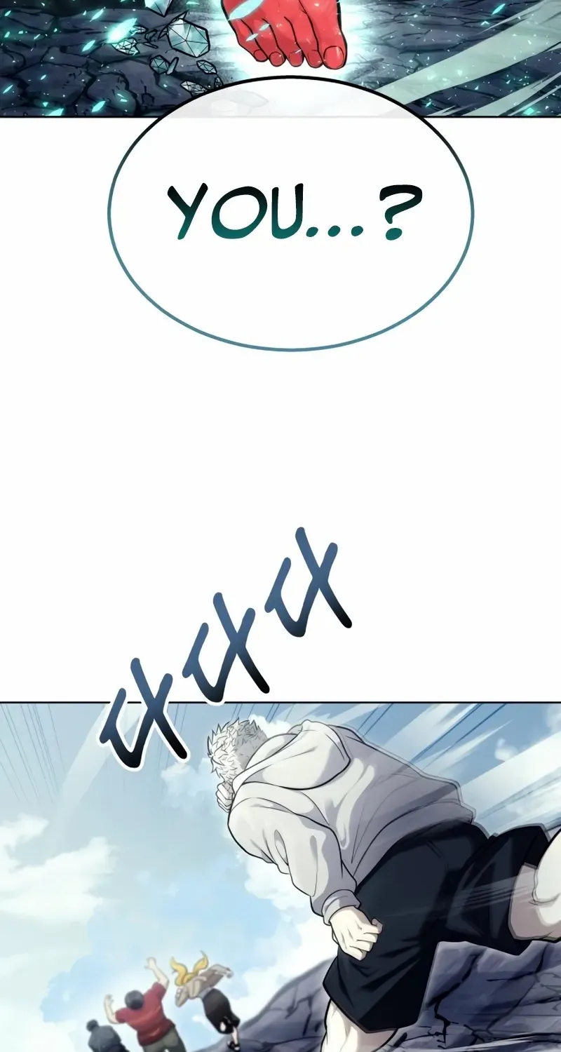 Tower of God: Urek Mazino Chapter 26 page 124 - 