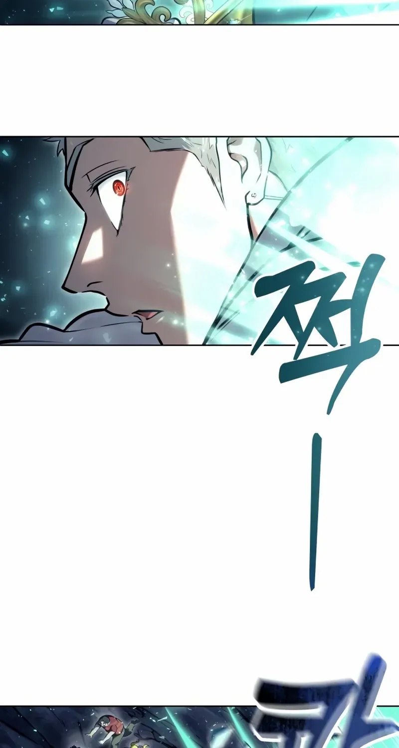 Tower of God: Urek Mazino Chapter 26 page 127 - 