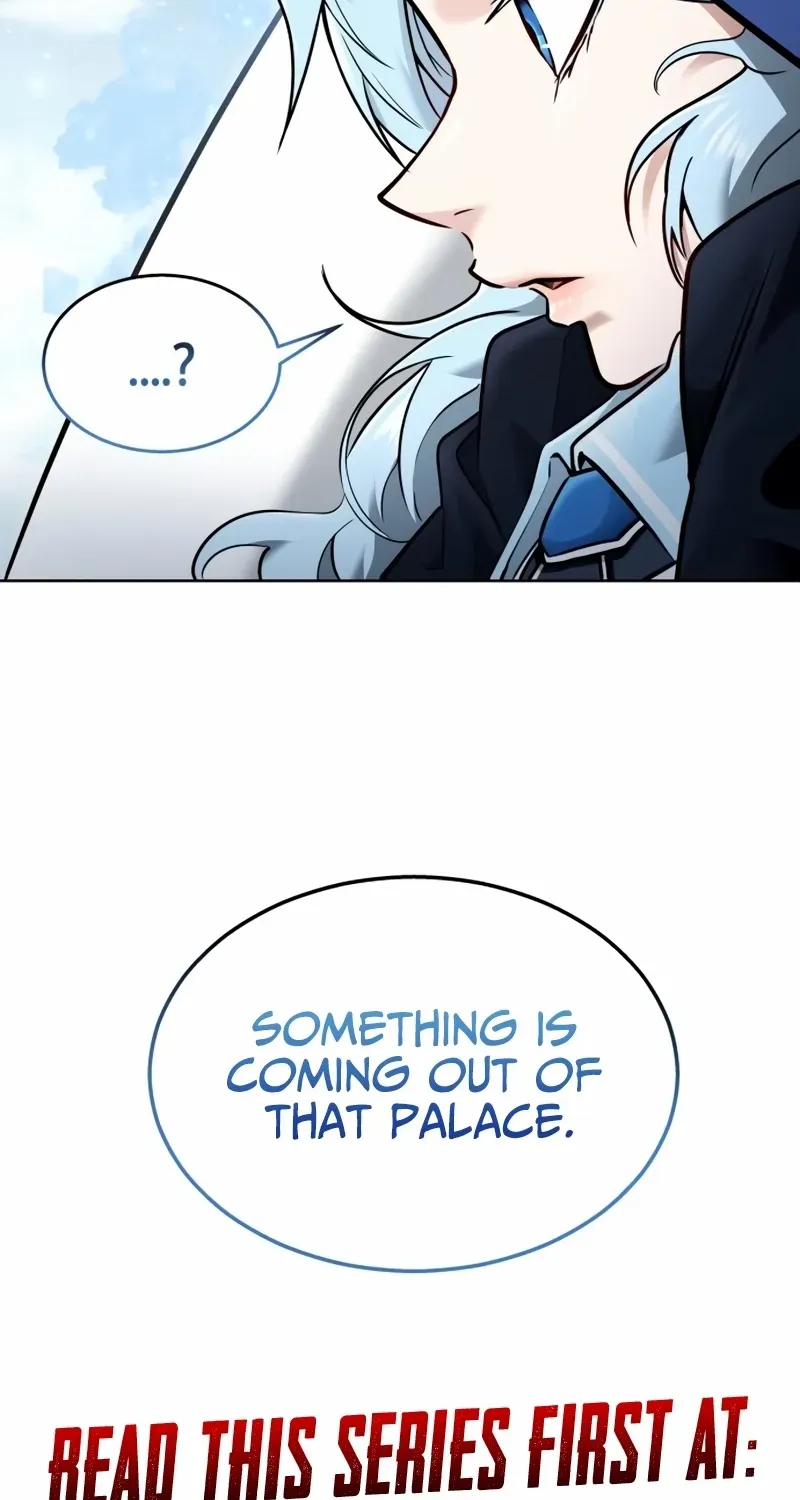 Tower of God: Urek Mazino Chapter 26 page 136 - 