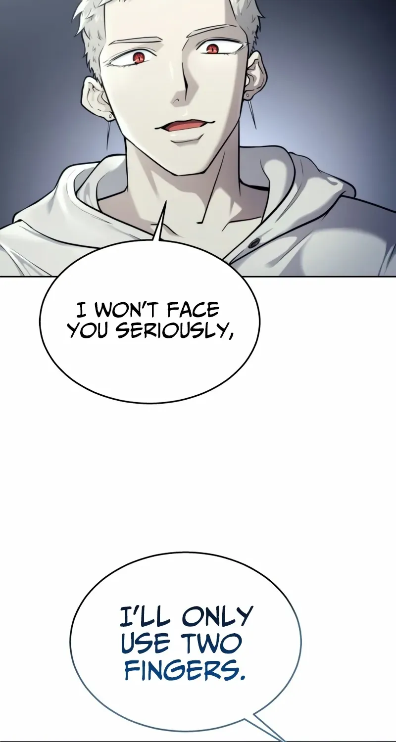 Tower of God: Urek Mazino Chapter 26 page 17 - 