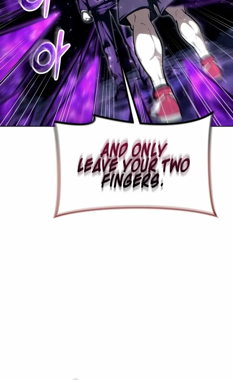 Tower of God: Urek Mazino Chapter 26 page 20 - 