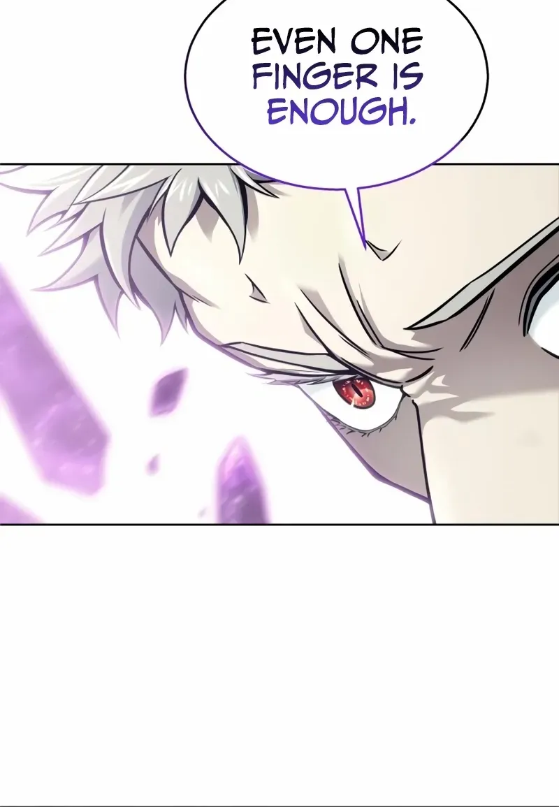 Tower of God: Urek Mazino Chapter 26 page 30 - 