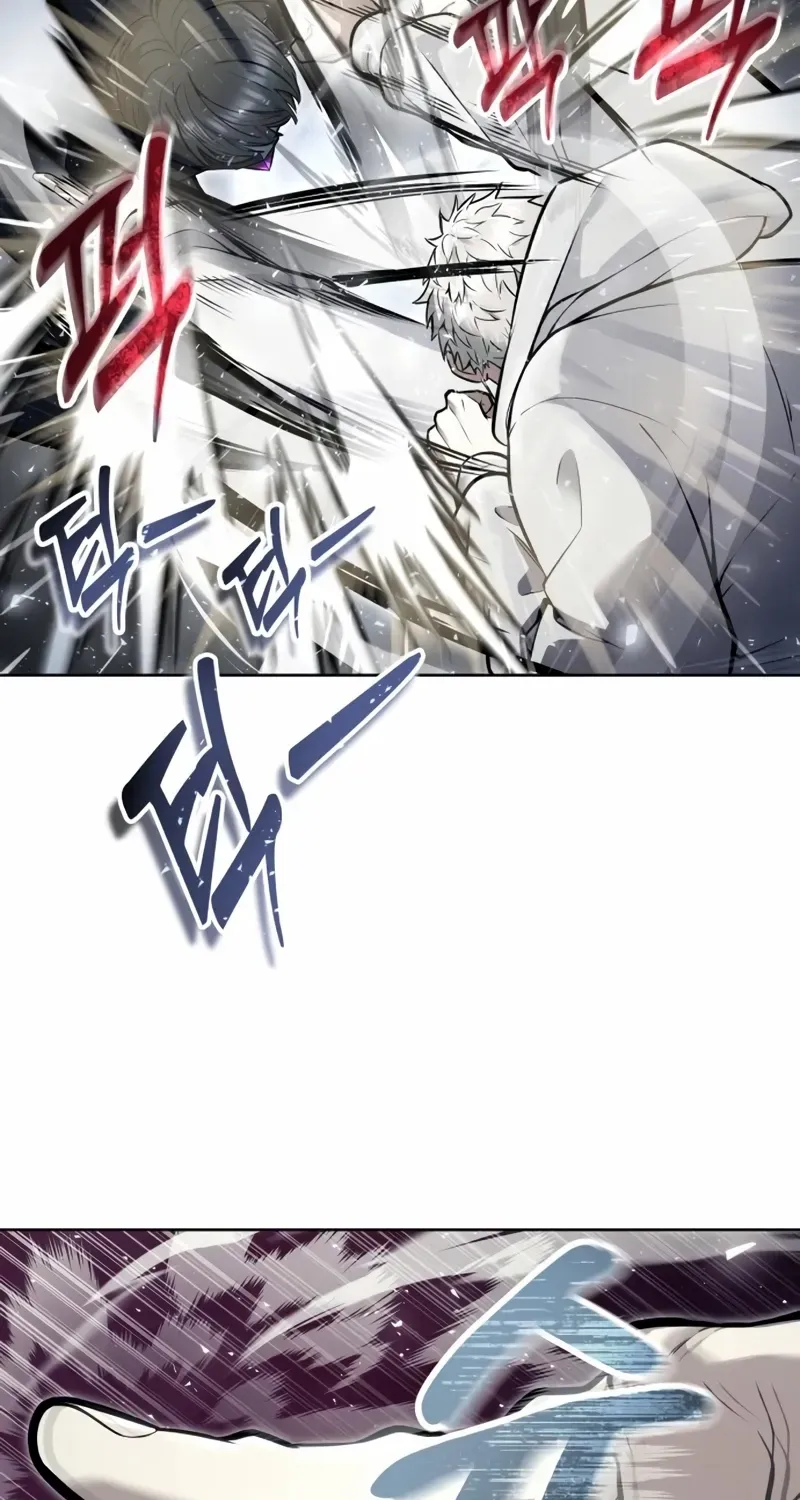 Tower of God: Urek Mazino Chapter 26 page 43 - 