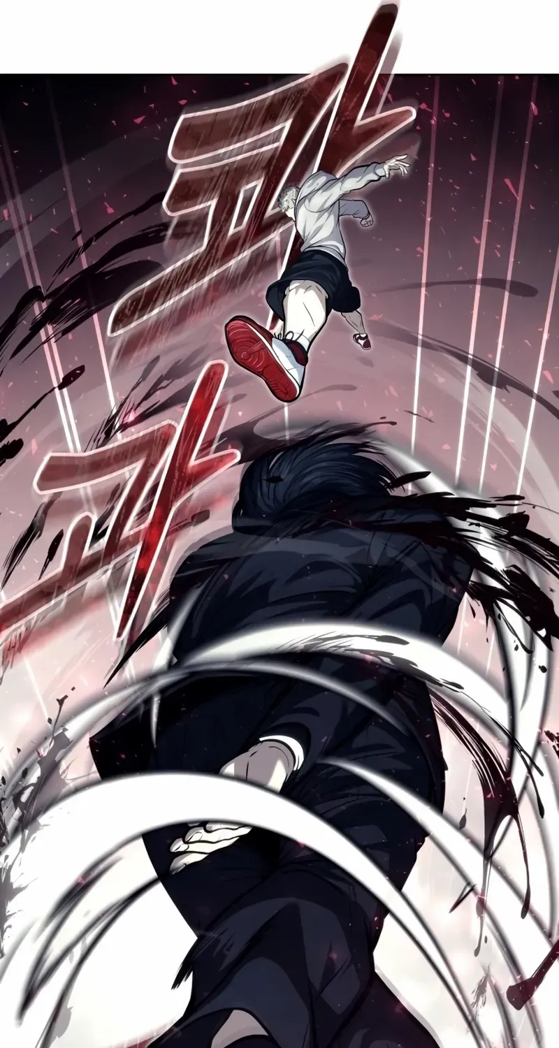 Tower of God: Urek Mazino Chapter 26 page 51 - 
