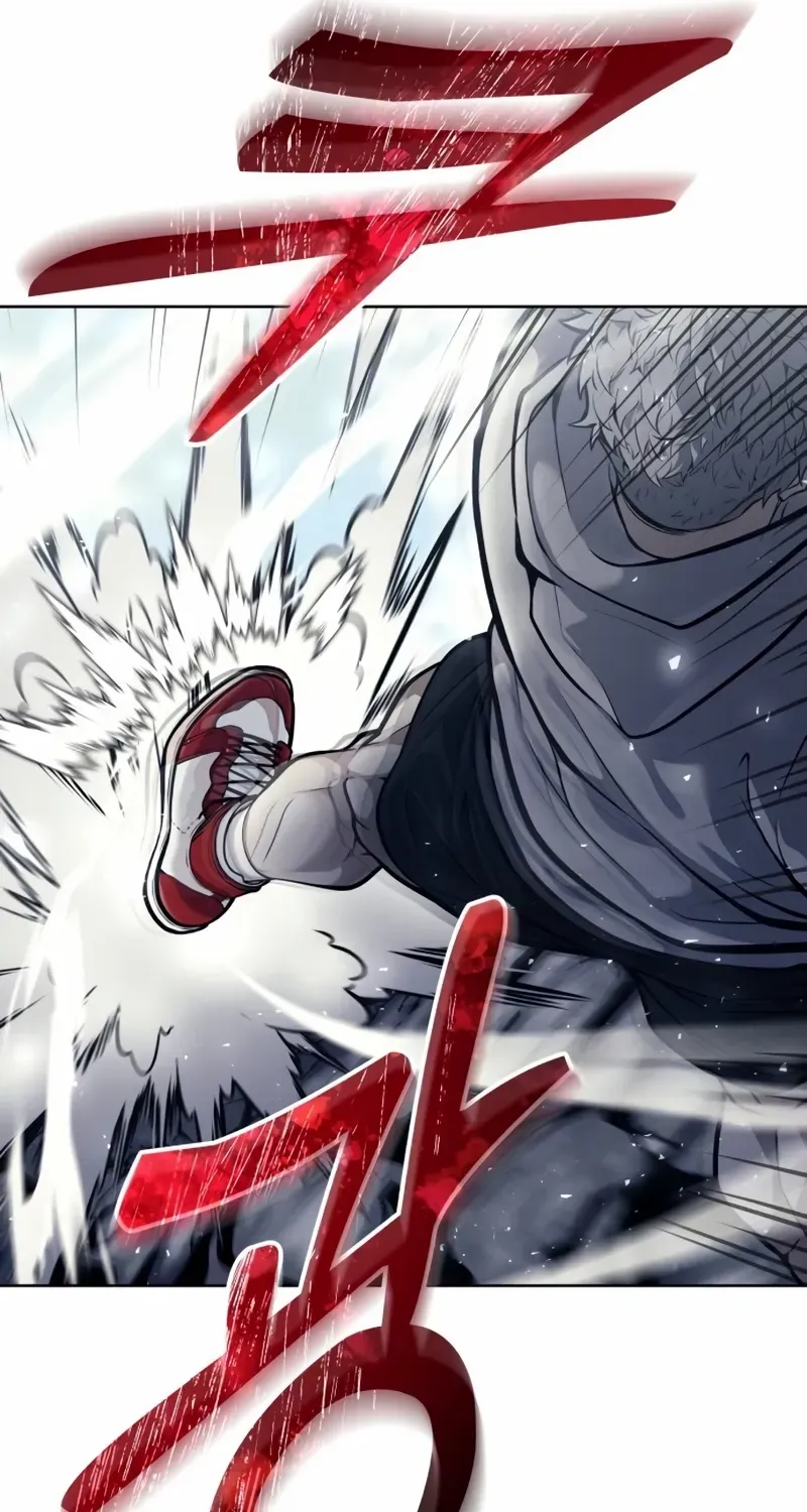 Tower of God: Urek Mazino Chapter 26 page 53 - 