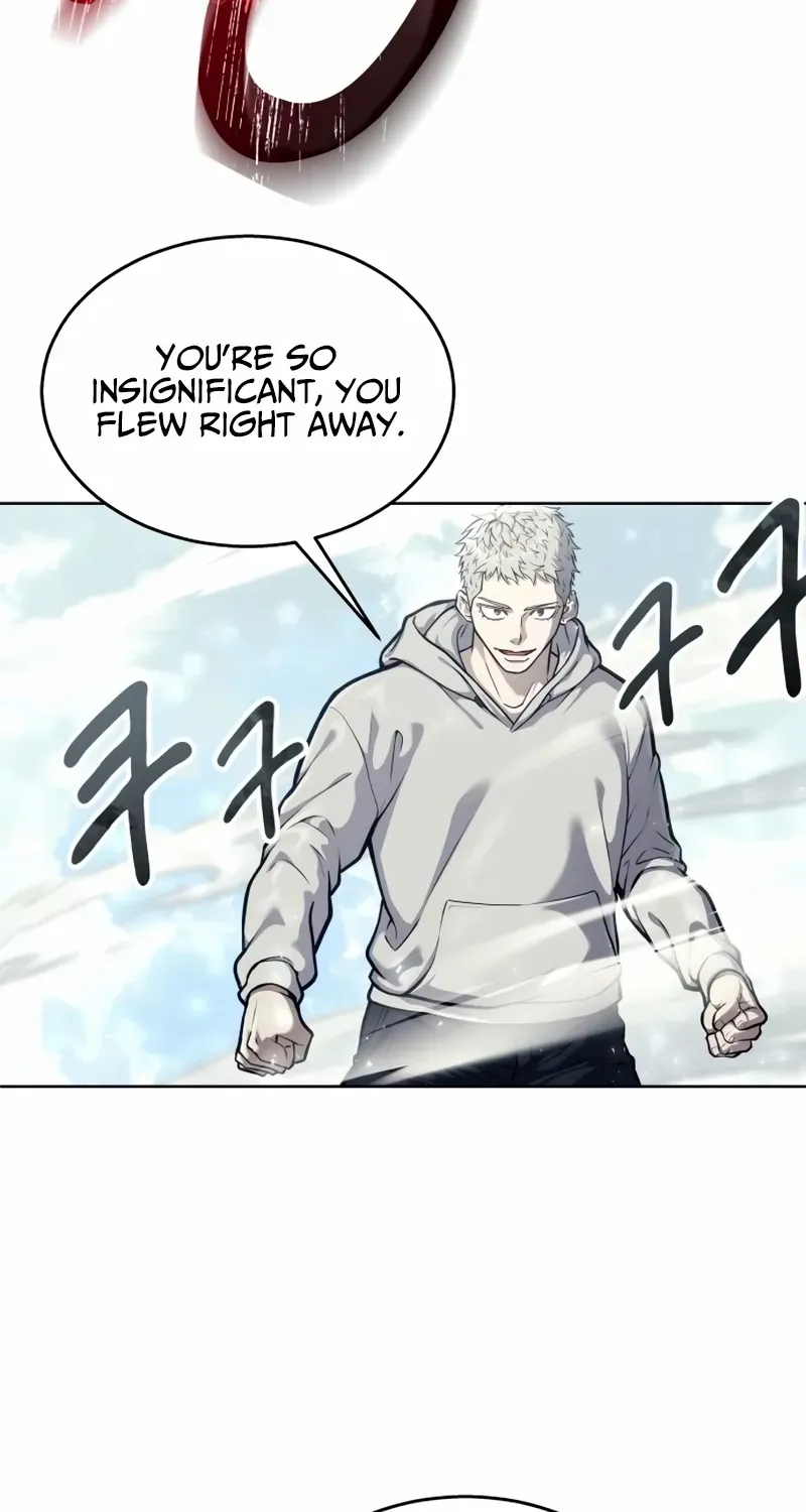 Tower of God: Urek Mazino Chapter 26 page 54 - 