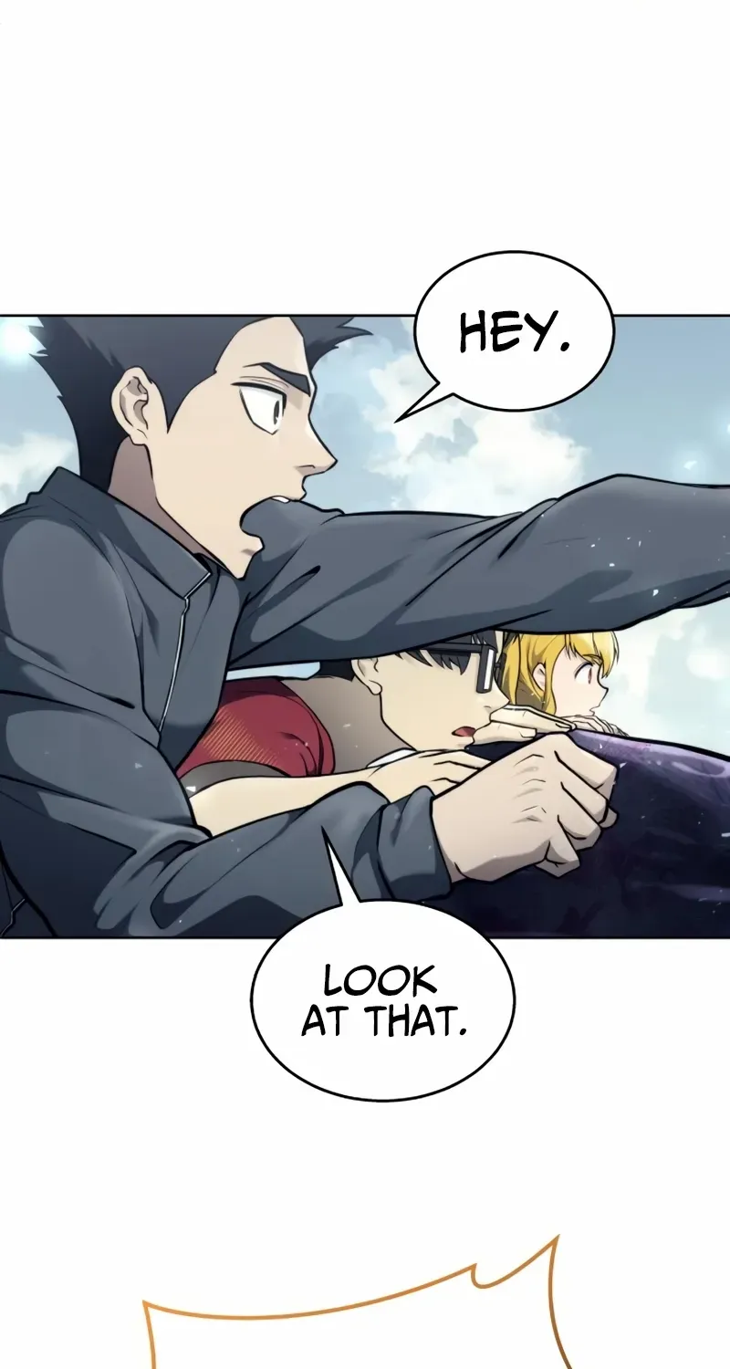 Tower of God: Urek Mazino Chapter 26 page 7 - 