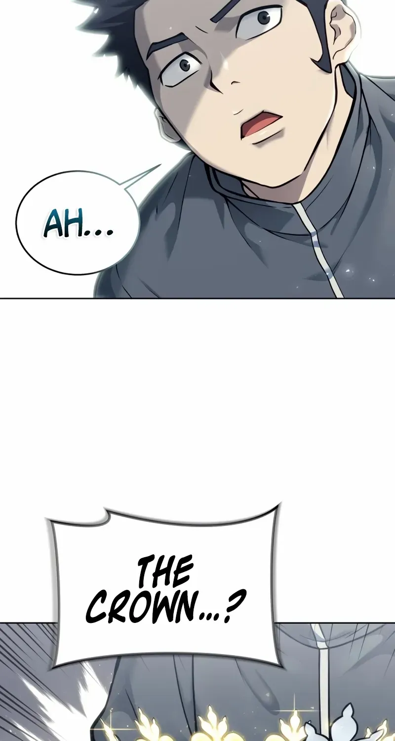 Tower of God: Urek Mazino Chapter 26 page 75 - 