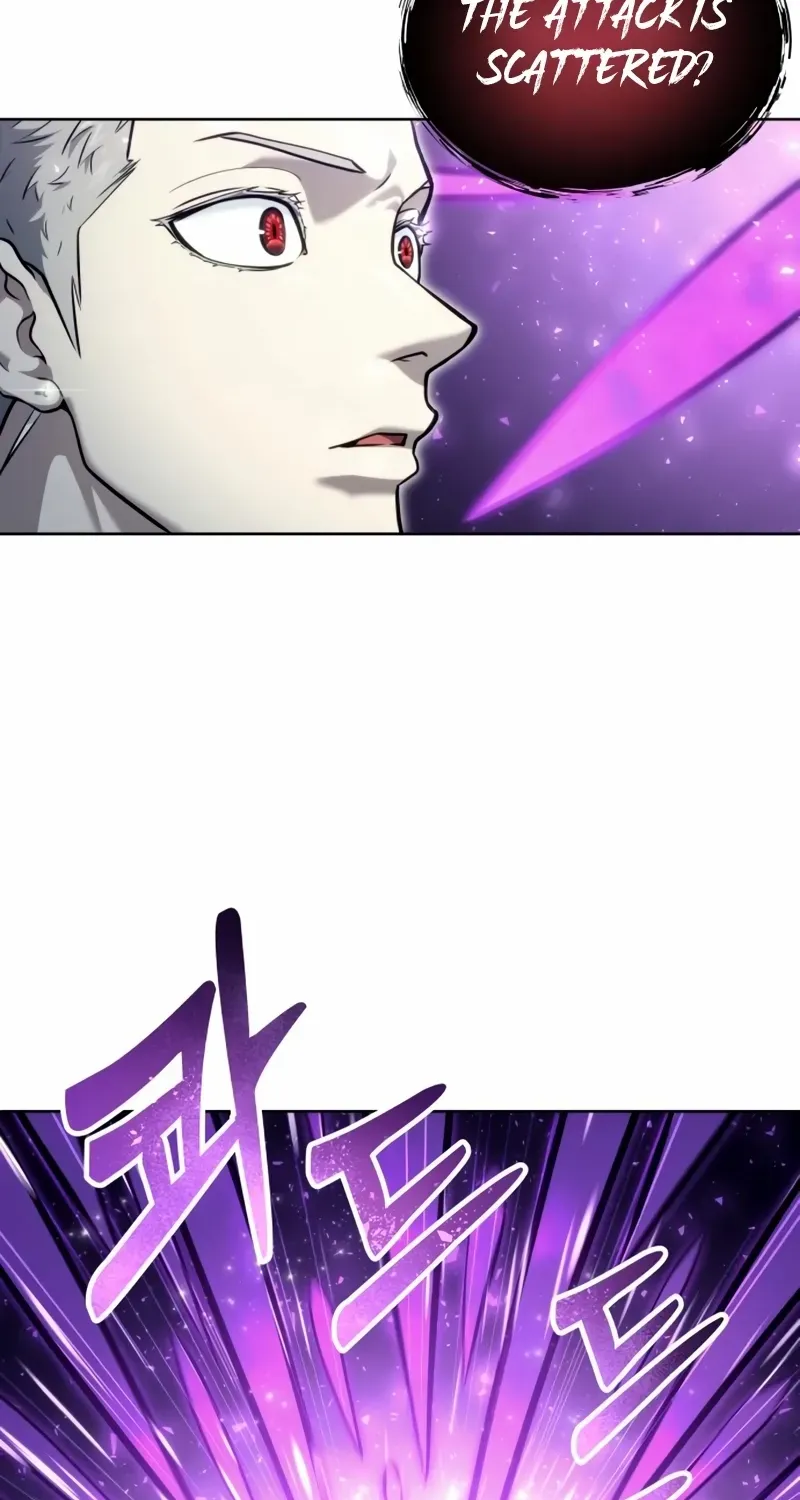 Tower of God: Urek Mazino Chapter 26 page 84 - 