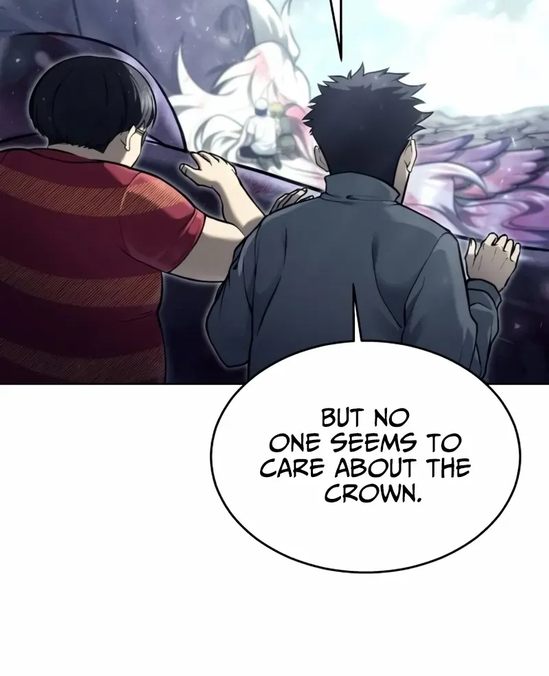 Tower of God: Urek Mazino Chapter 26 page 10 - 