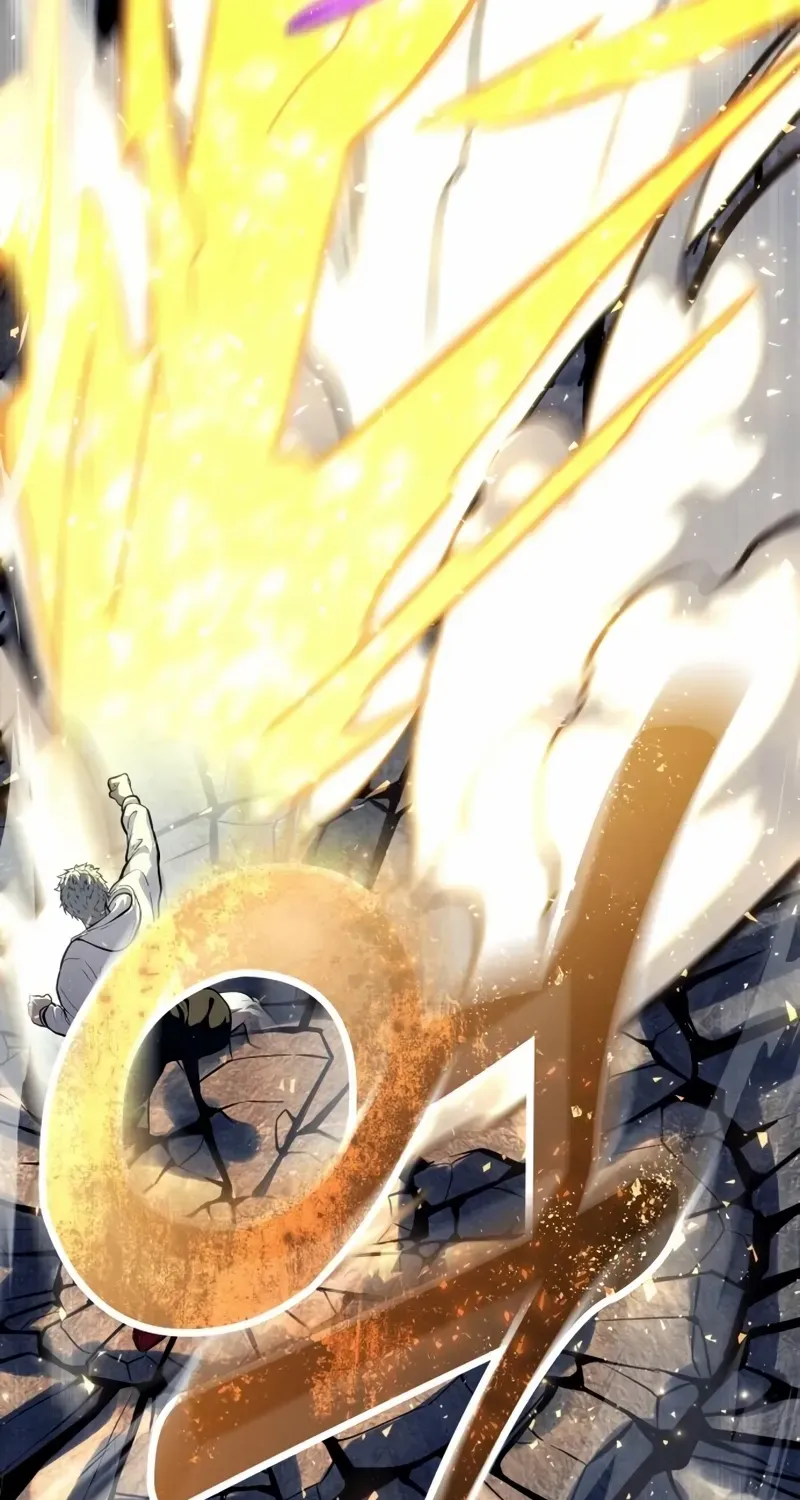 Tower of God: Urek Mazino Chapter 26 page 96 - 