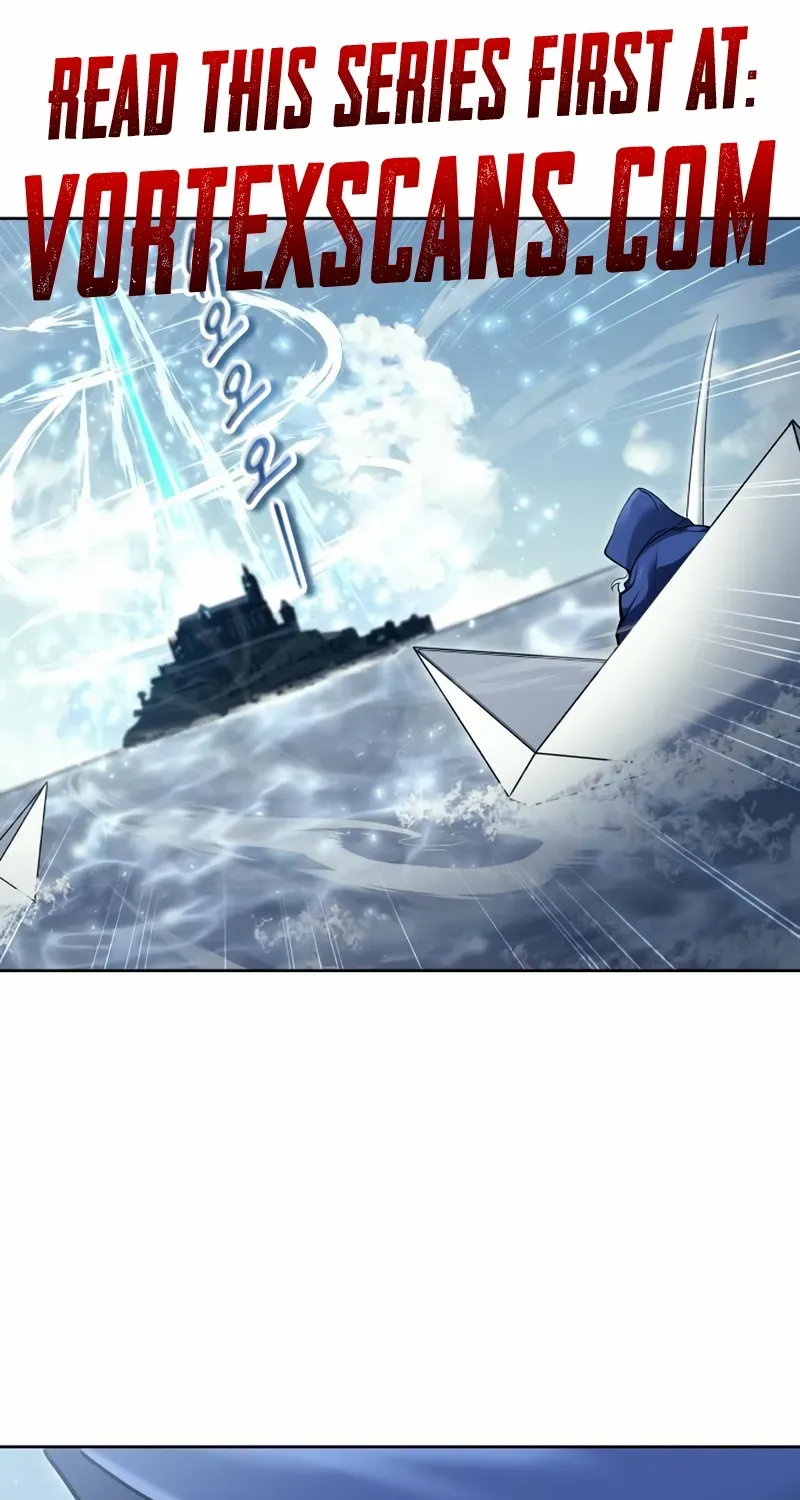 Tower of God: Urek Mazino Chapter 27 page 2 - 