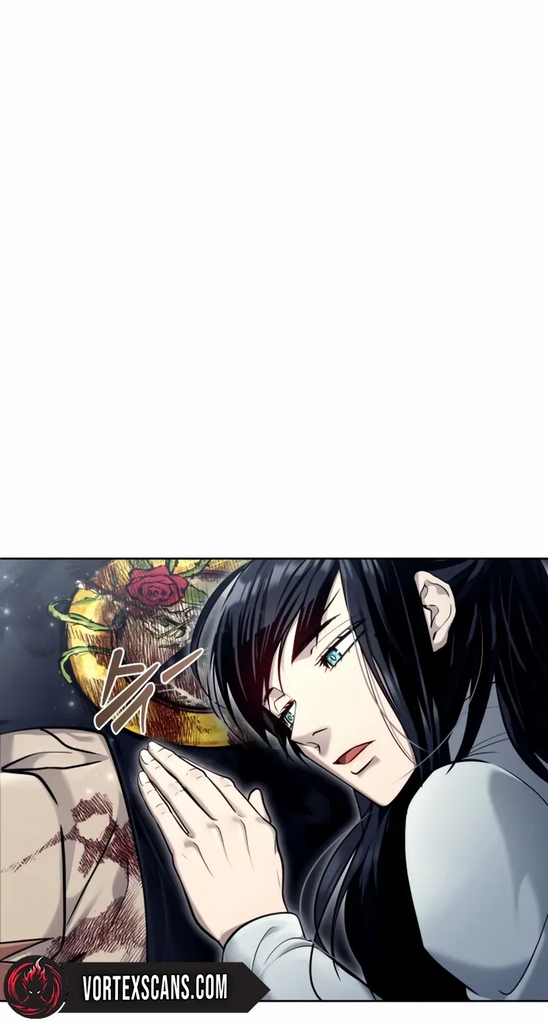 Tower of God: Urek Mazino Chapter 27 page 101 - 
