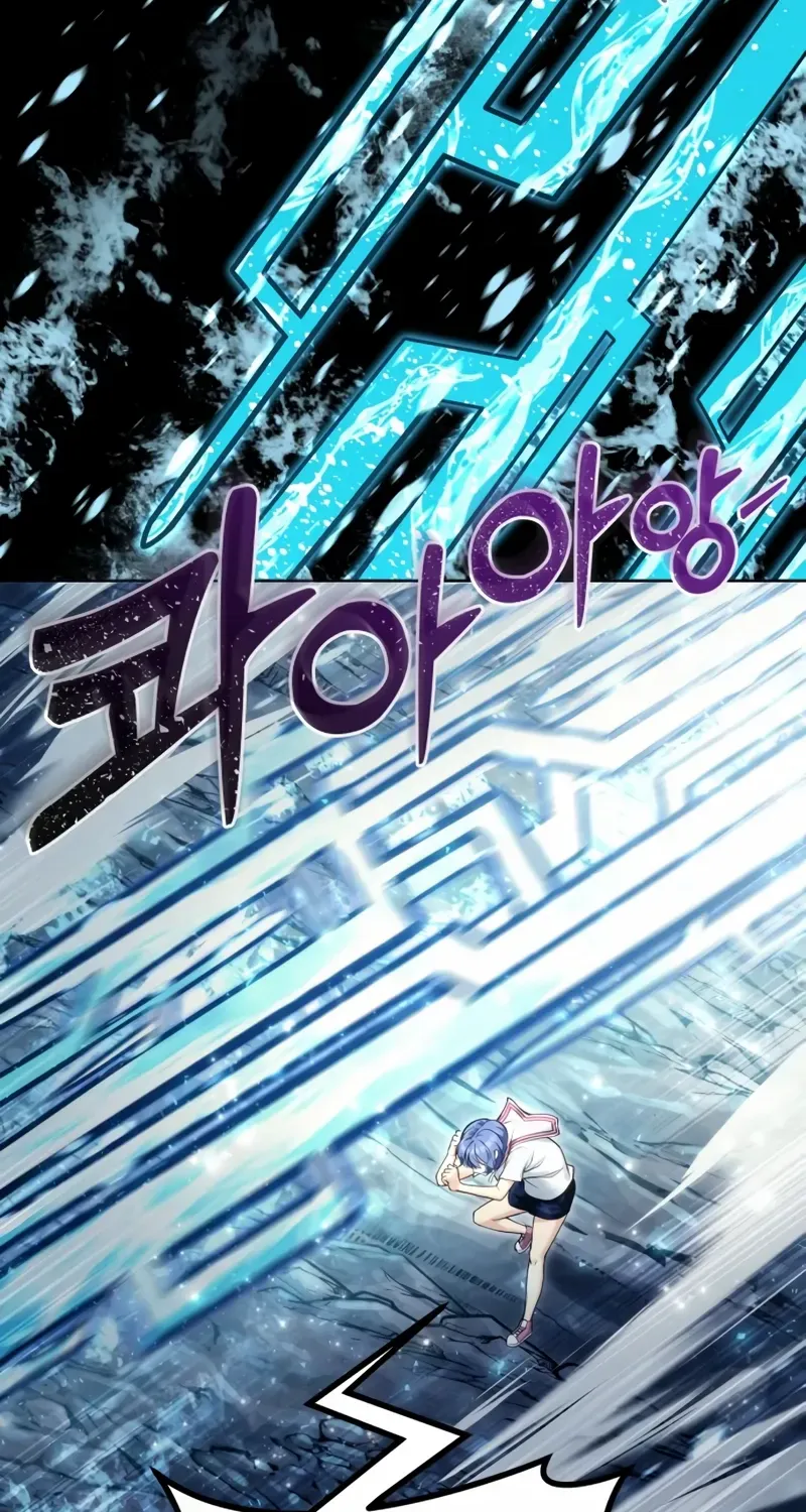 Tower of God: Urek Mazino Chapter 27 page 110 - 