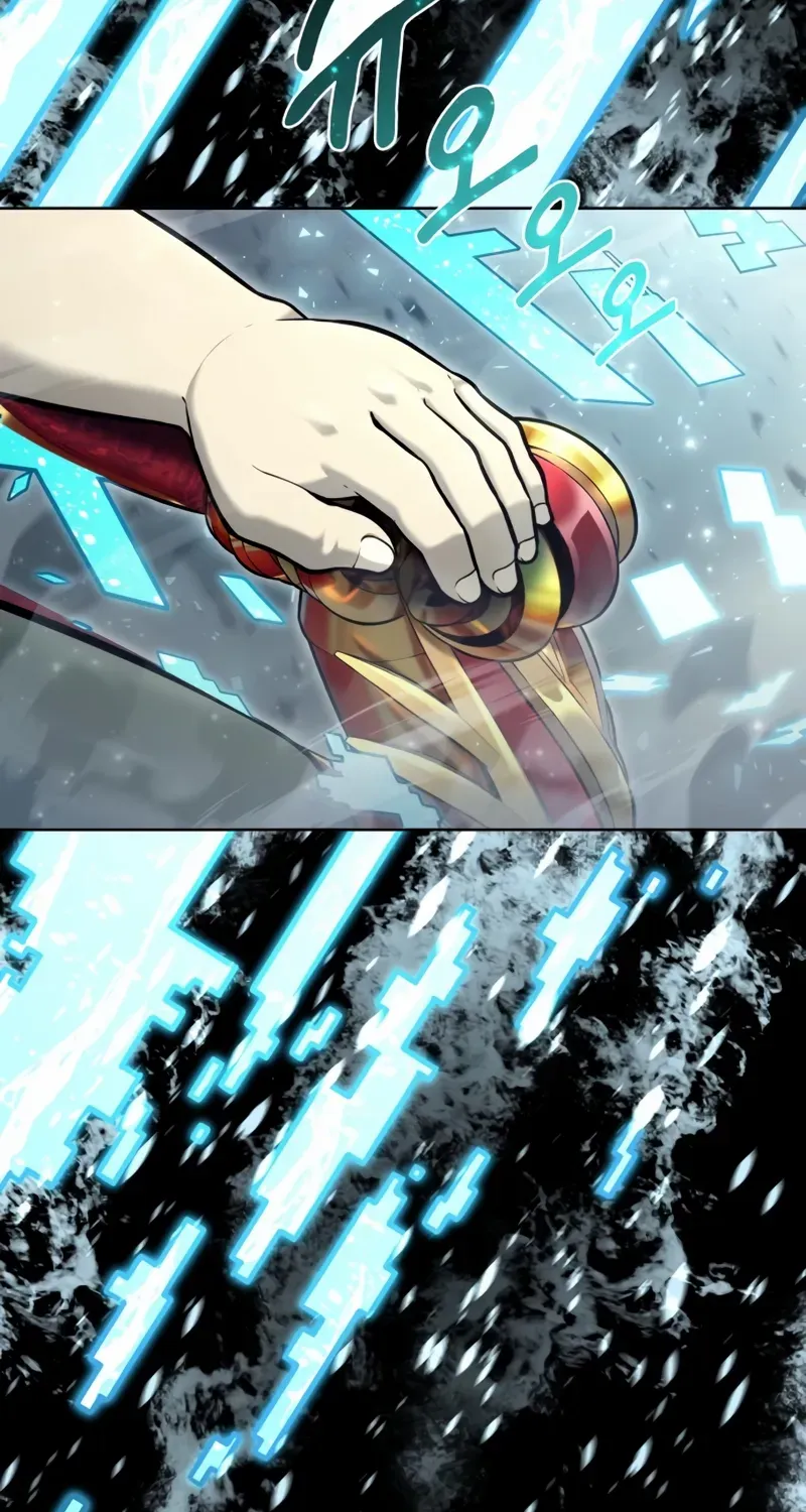 Tower of God: Urek Mazino Chapter 27 page 113 - 