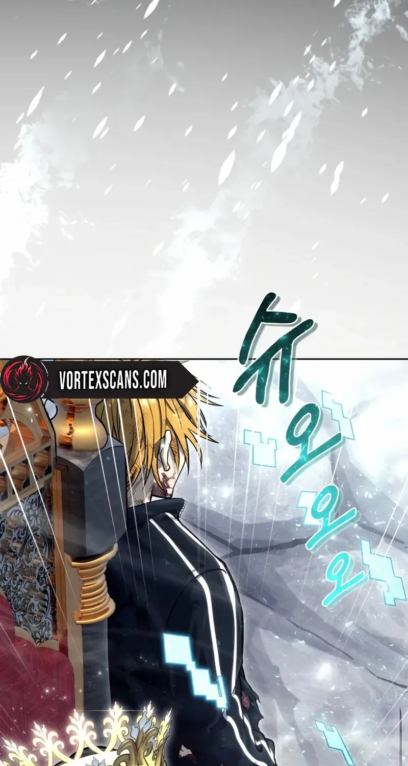 Tower of God: Urek Mazino Chapter 27 page 115 - 