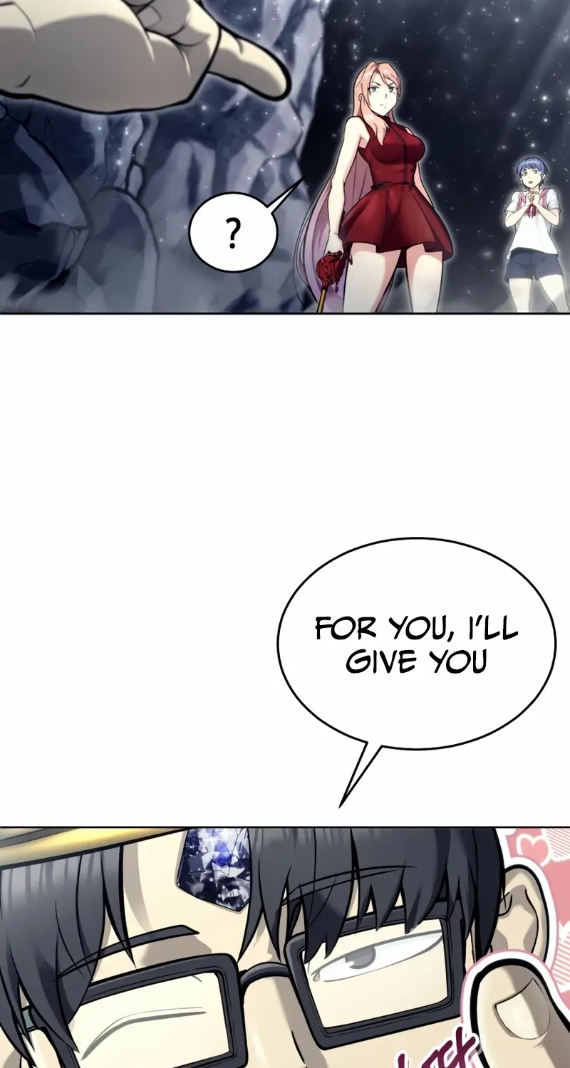Tower of God: Urek Mazino Chapter 27 page 120 - 