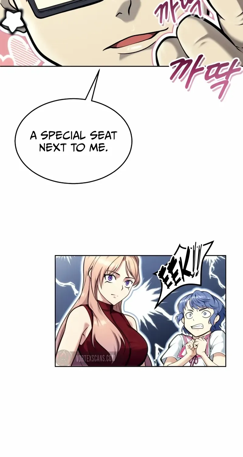 Tower of God: Urek Mazino Chapter 27 page 121 - 