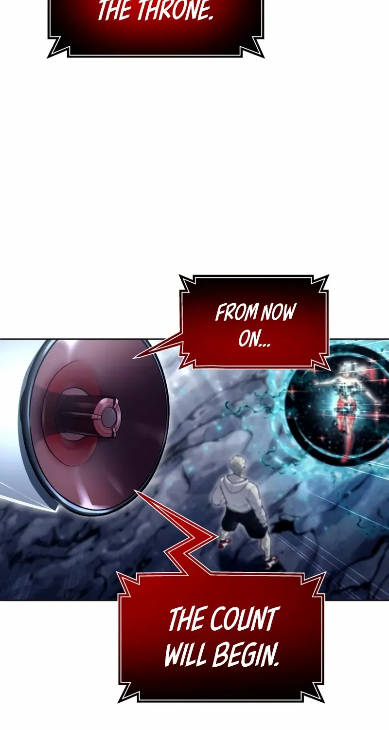 Tower of God: Urek Mazino Chapter 27 page 123 - 