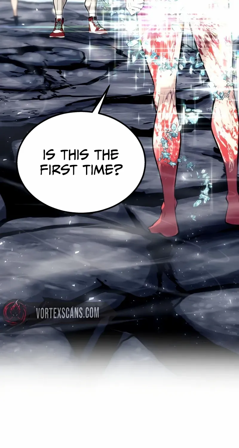 Tower of God: Urek Mazino Chapter 27 page 26 - 