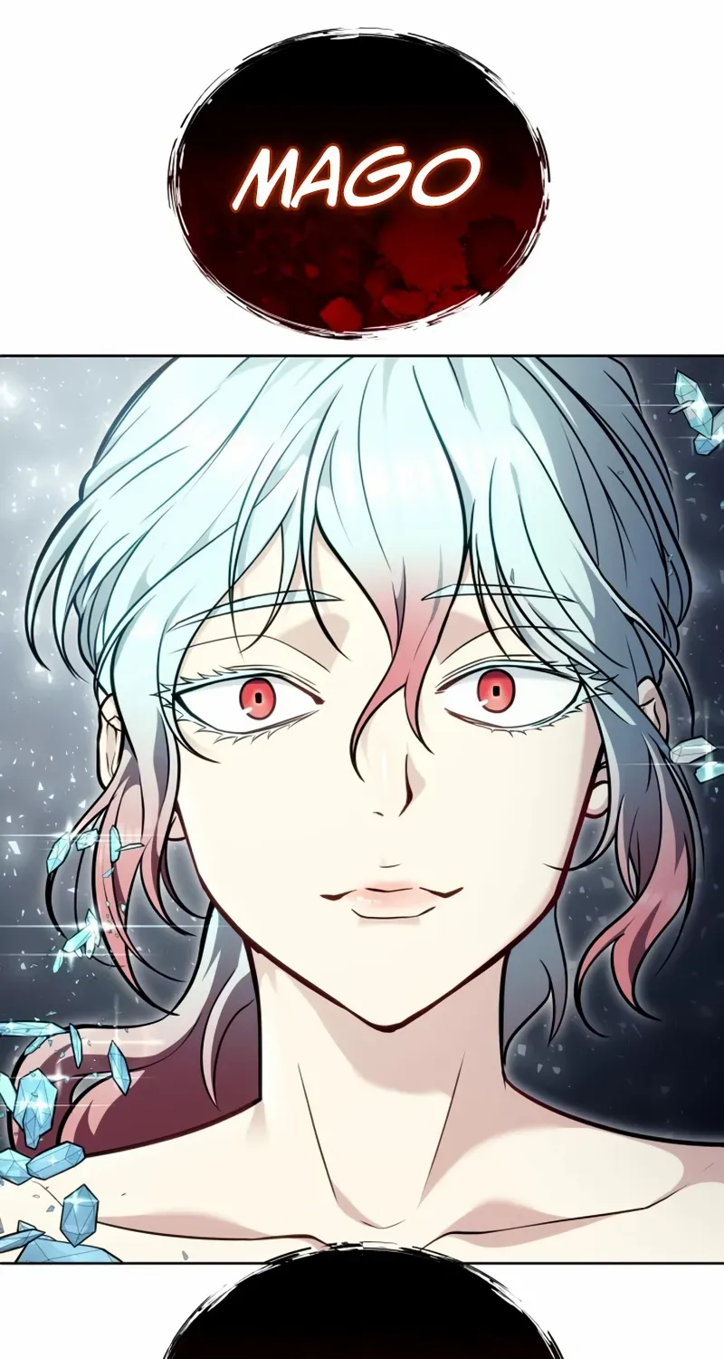 Tower of God: Urek Mazino Chapter 27 page 29 - 