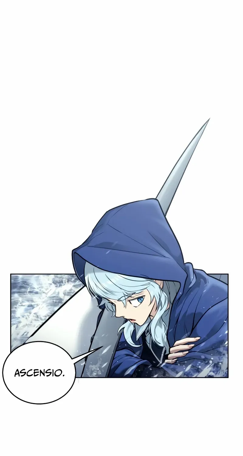 Tower of God: Urek Mazino Chapter 27 page 4 - 