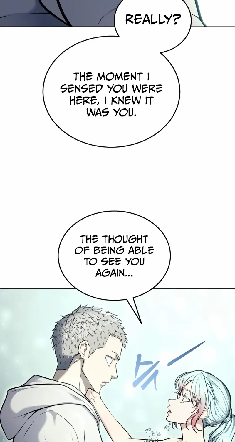 Tower of God: Urek Mazino Chapter 27 page 32 - 