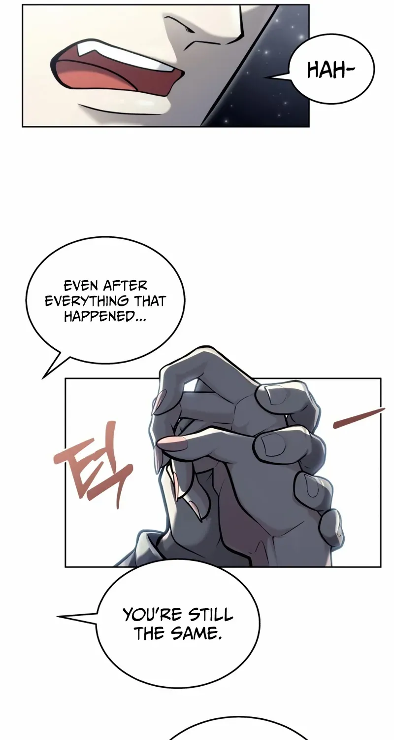 Tower of God: Urek Mazino Chapter 27 page 36 - 