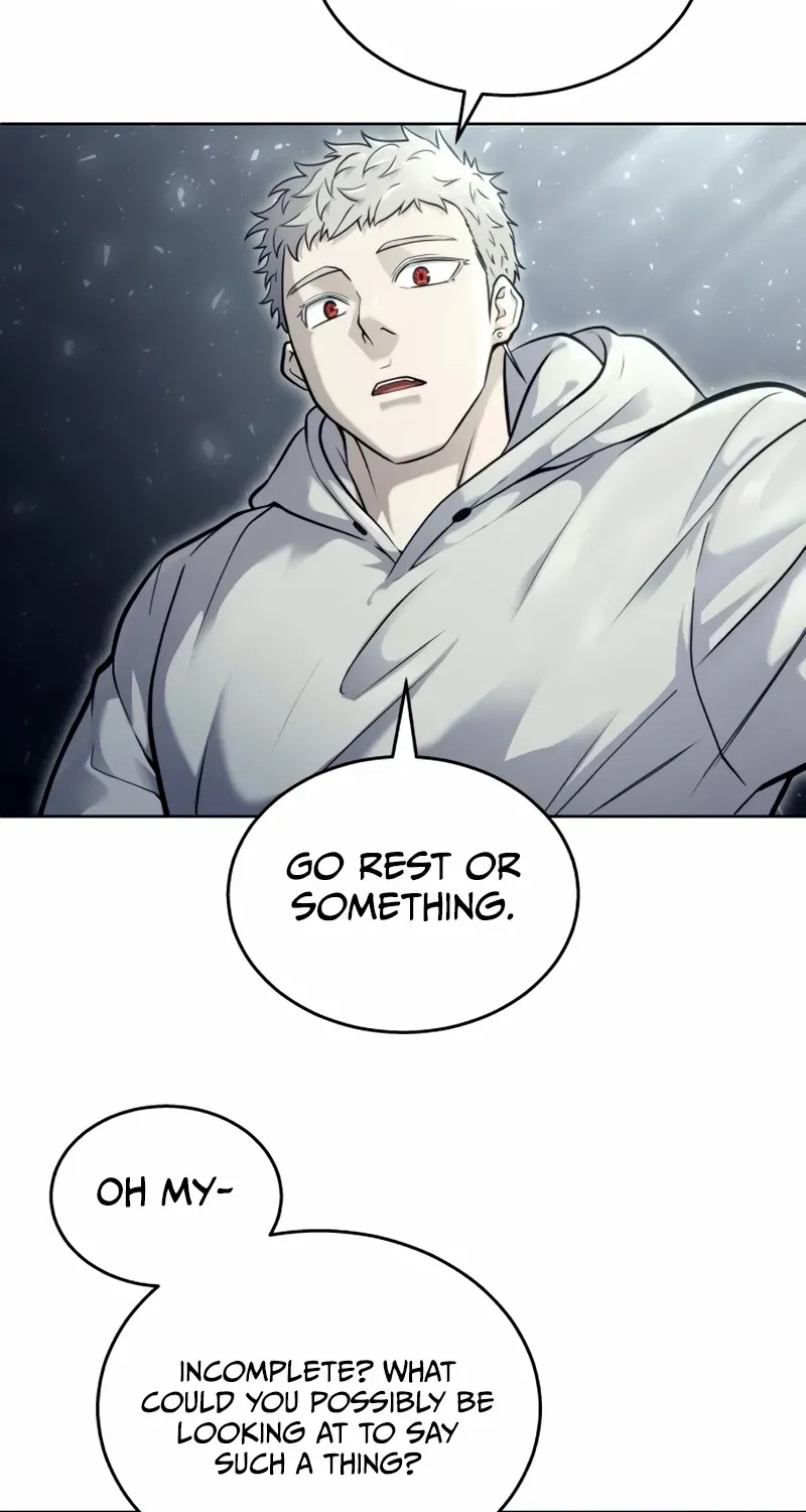 Tower of God: Urek Mazino Chapter 27 page 38 - 