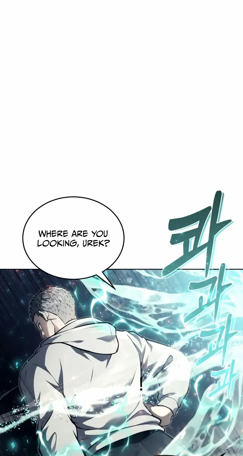 Tower of God: Urek Mazino Chapter 27 page 52 - 