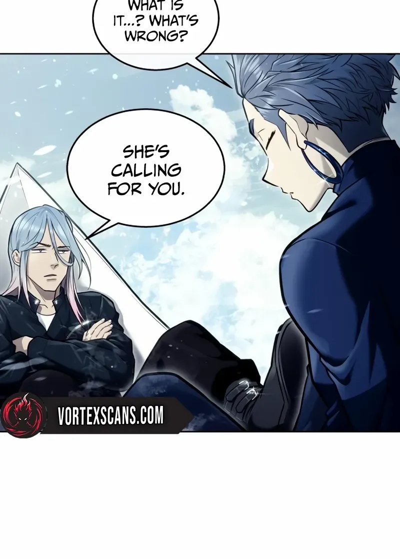 Tower of God: Urek Mazino Chapter 27 page 7 - 