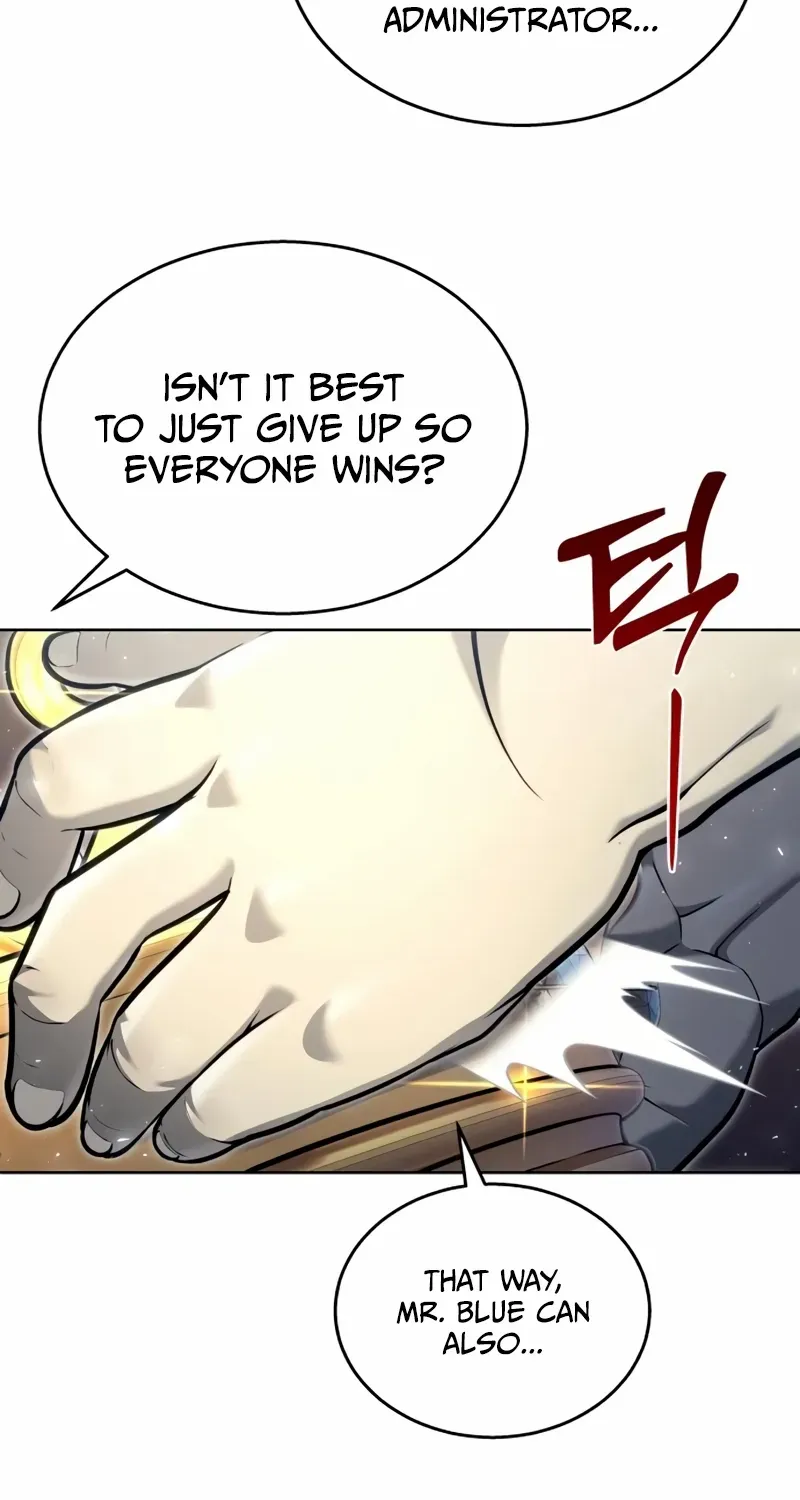 Tower of God: Urek Mazino Chapter 27 page 71 - 