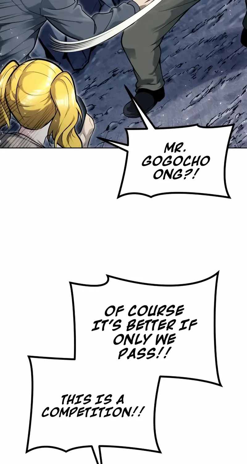 Tower of God: Urek Mazino Chapter 27 page 73 - 