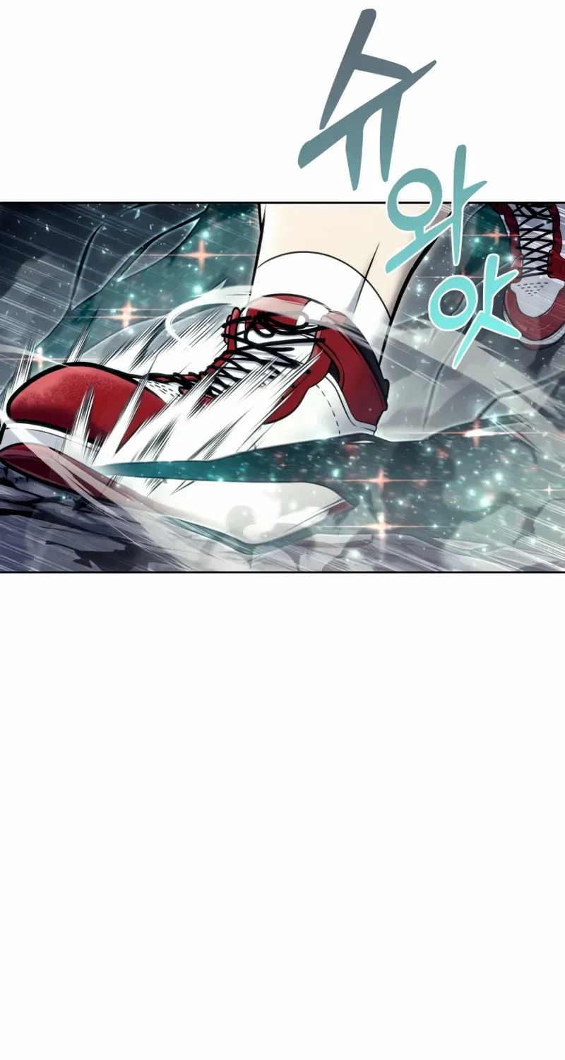 Tower of God: Urek Mazino Chapter 27 page 91 - 