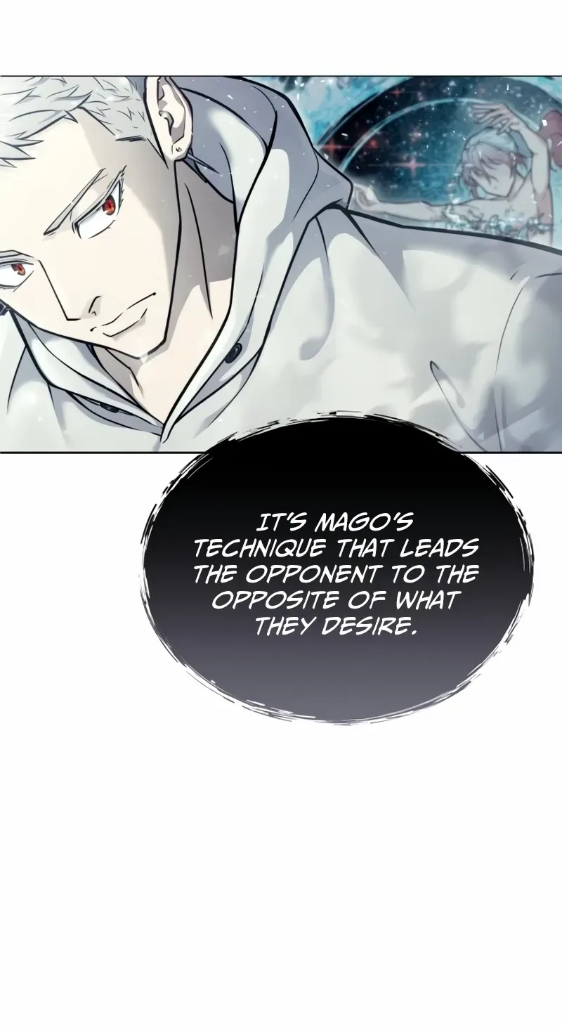 Tower of God: Urek Mazino Chapter 27 page 96 - 