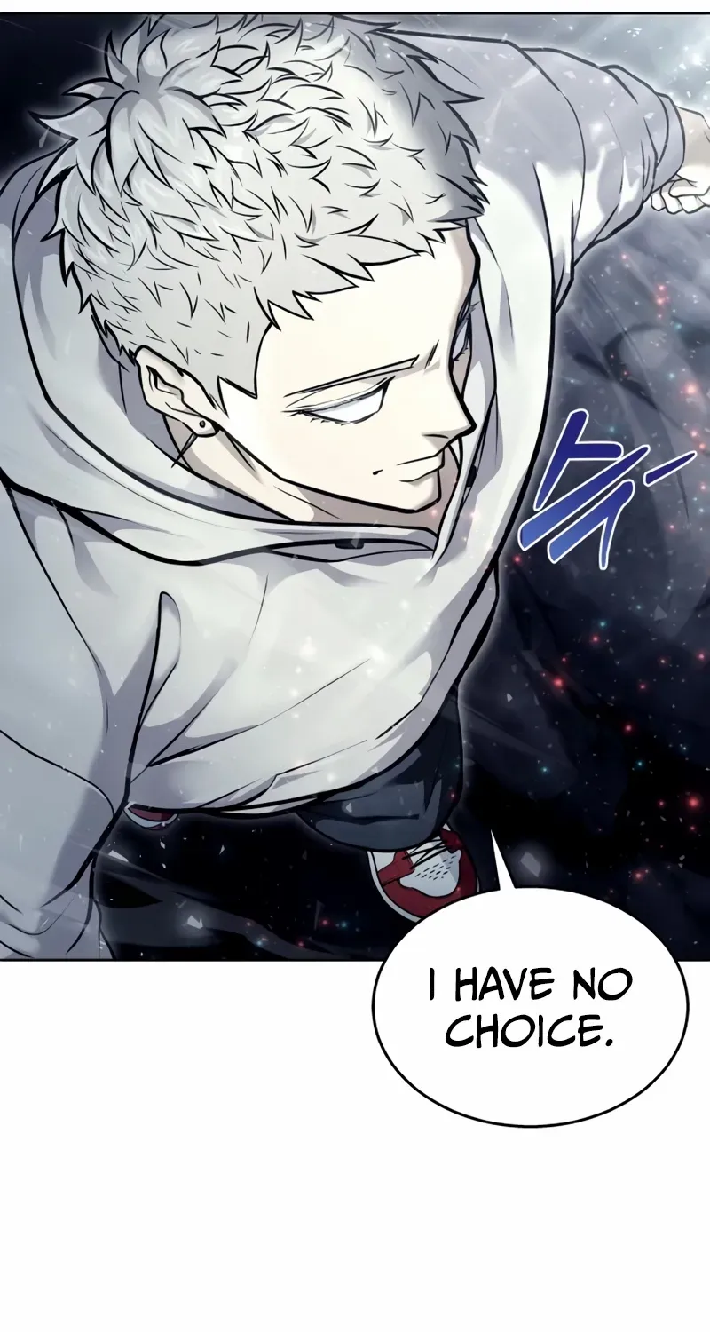 Tower of God: Urek Mazino Chapter 27 page 97 - 