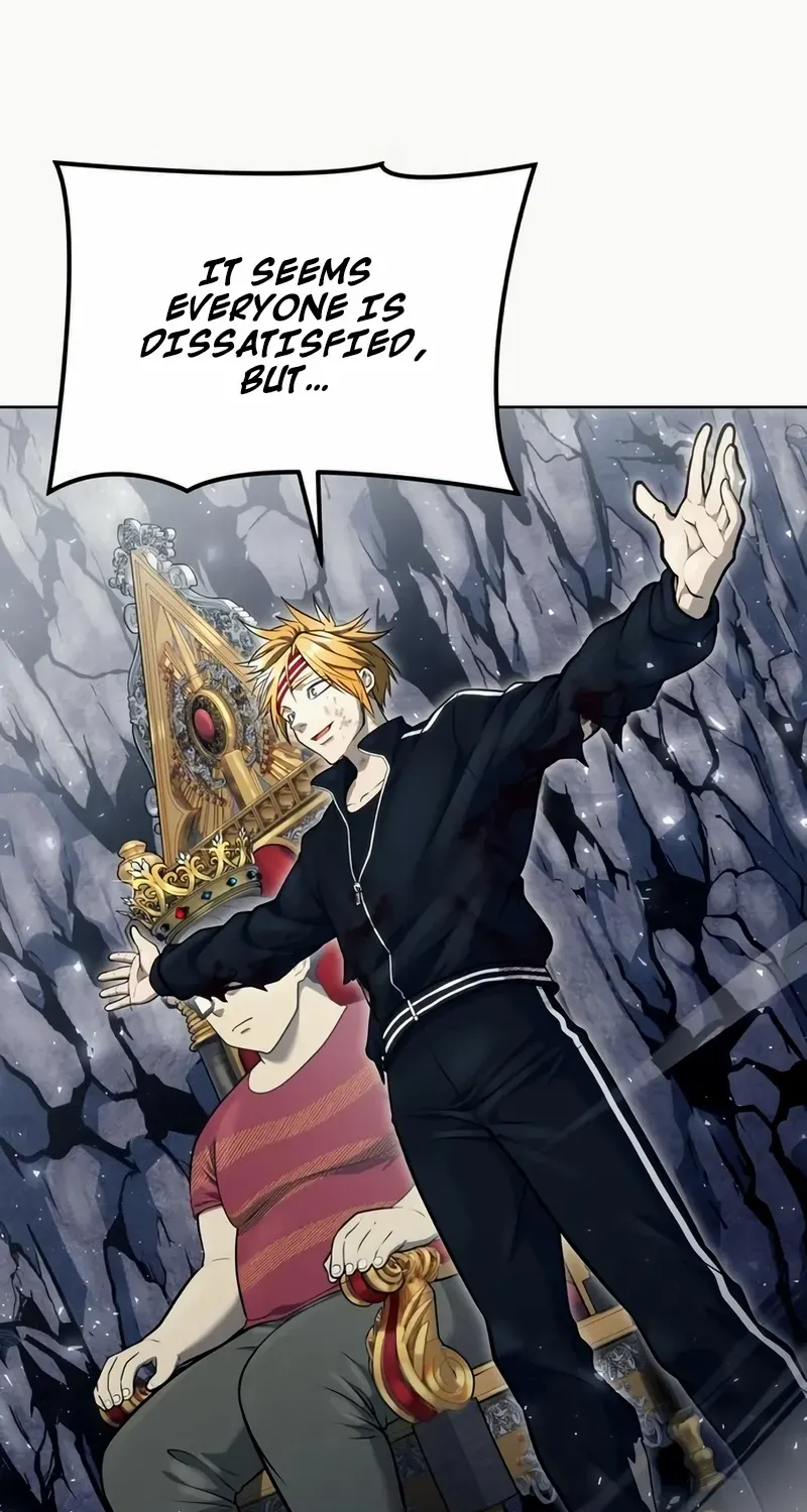 Tower of God: Urek Mazino Chapter 28 page 2 - 